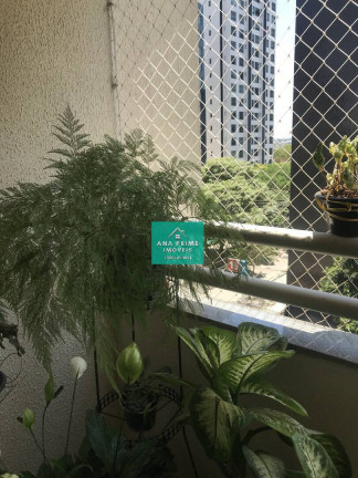 Imagem Apartamento com 3 Quartos à Venda, 77 m² em Parque Residencial Aquarius - São José Dos Campos Imagem Apartamento com 3 Quartos à Venda, 77 m² em Parque Residencial Aquarius - São José Dos Campos