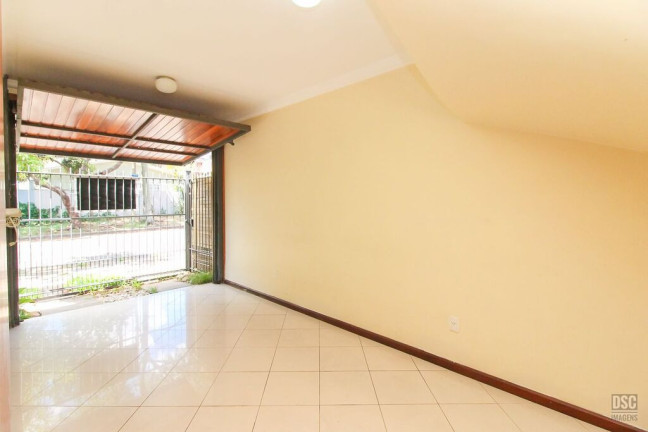 Imagem Casa de Condomínio com 3 Quartos à Venda, 77 m² em Cristal - Porto Alegre