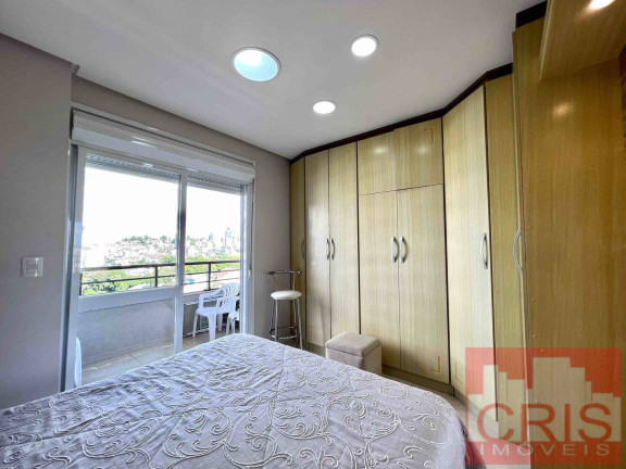 Imagem Apartamento com 2 Quartos à Venda, 83 m² em Centro - Bento Gonçalves Imagem Apartamento com 2 Quartos à Venda, 83 m² em Centro - Bento Gonçalves