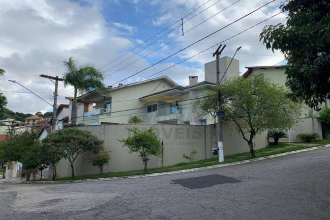 Imagem Casa com 5 Quartos à Venda, 600 m² em City América - São Paulo Imagem Casa com 5 Quartos à Venda, 600 m² em City América - São Paulo