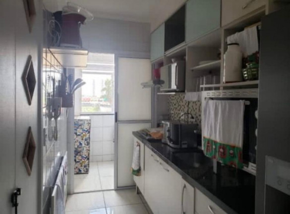 Imagem Apartamento com 3 Quartos à Venda, 67 m² em Itaquera - São Paulo Imagem Apartamento com 3 Quartos à Venda, 67 m² em Itaquera - São Paulo