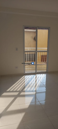 Imagem Apartamento com 2 Quartos à Venda, 60 m² em Ponte Grande - Guarulhos