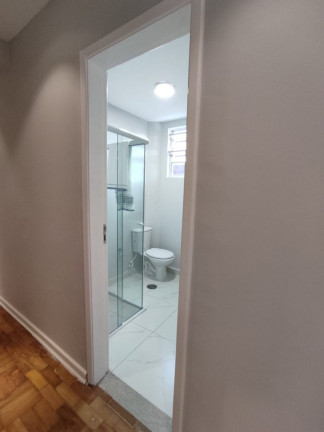 Imagem Apartamento com 3 Quartos à Venda, 102 m² em Marapé - Santos