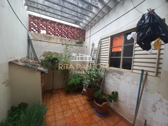 Imagem Casa com 2 Quartos à Venda, 100 m² em Campos Elíseos - Ribeirão Preto Imagem Casa com 2 Quartos à Venda, 100 m² em Campos Elíseos - Ribeirão Preto