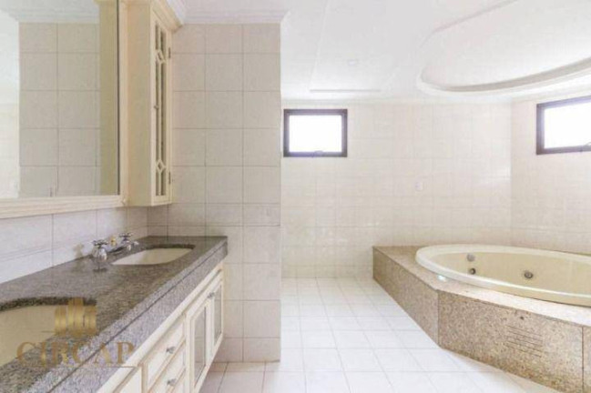Imagem Apartamento com 4 Quartos à Venda, 378 m² em Pacaembu - São Paulo