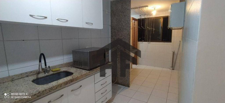 Imagem Apartamento com 3 Quartos à Venda, 70 m² em Encruzilhada - Recife