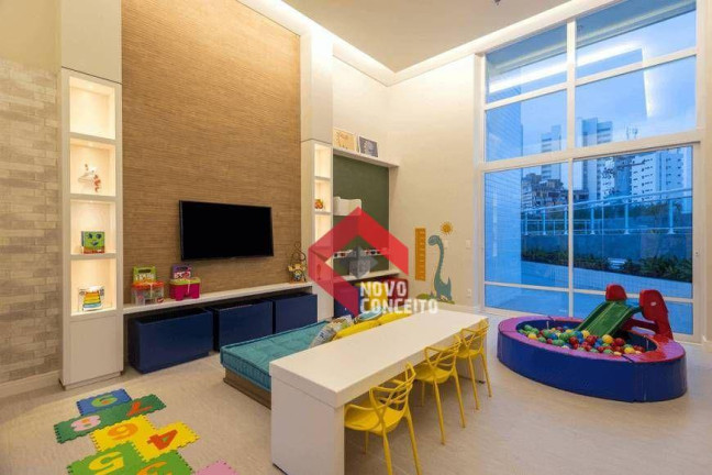 Imagem Apartamento com 3 Quartos à Venda, 90 m² em Guararapes - Fortaleza