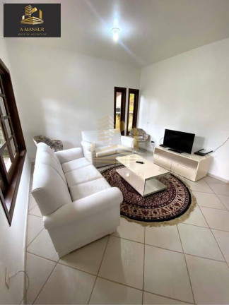 Imagem Casa com 4 Quartos para Temporada, 390 m² em Vista Linda - Bertioga