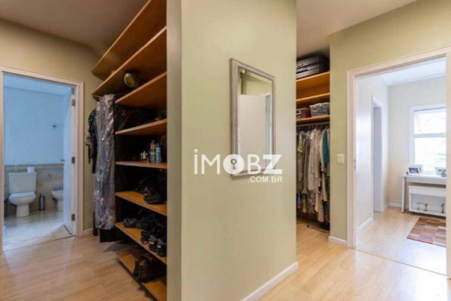 Imagem Imóvel com 4 Quartos à Venda, 1.100 m² em Jardim Cordeiro - São Paulo Imagem Imóvel com 4 Quartos à Venda, 1.100 m² em Jardim Cordeiro - São Paulo