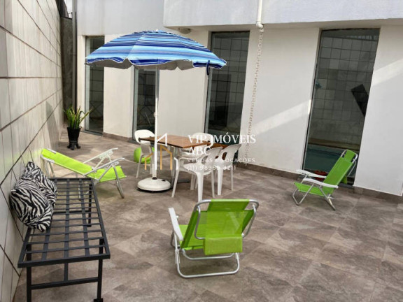 Imagem Casa com 6 Quartos à Venda, 600 m² em Nova Petrópolis - São Bernardo Do Campo