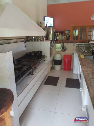 Imagem Chácara com 3 Quartos à Venda, 360 m² em City Castello - Itu