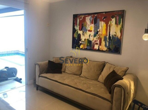 Imagem Casa com 4 Quartos à Venda, 170 m² em Piratininga - Niterói