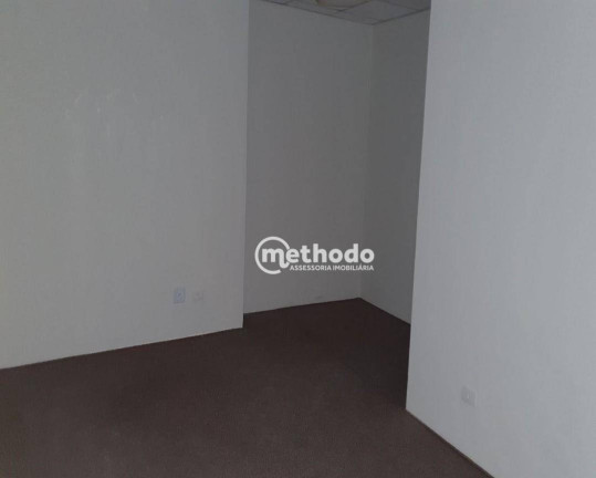Imagem Sala Comercial para Alugar, 429 m² em Centro - Campinas Imagem Sala Comercial para Alugar, 429 m² em Centro - Campinas
