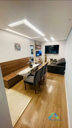 Imagem Apartamento com 2 Quartos à Venda, 53 m² em Baeta Neves - São Bernardo Do Campo Imagem Apartamento com 2 Quartos à Venda, 53 m² em Baeta Neves - São Bernardo Do Campo