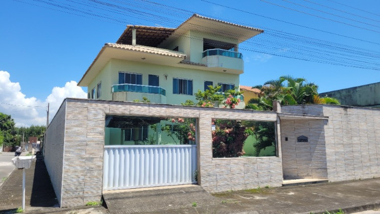 Imagem Casa com 3 Quartos à Venda, 480 m² em Costa Bela - Serra Imagem Casa com 3 Quartos à Venda, 480 m² em Costa Bela - Serra