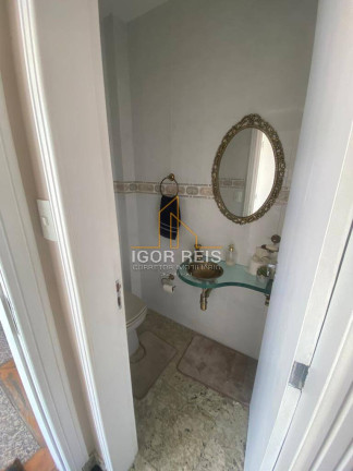Imagem Apartamento com 3 Quartos à Venda, 135 m² em Centro - Campos Dos Goytacazes