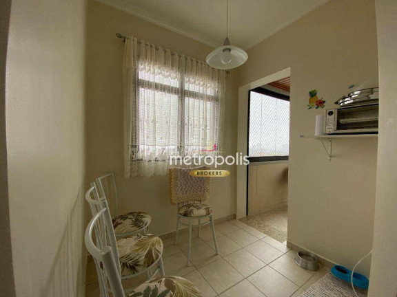 Imagem Apartamento com 2 Quartos à Venda, 98 m² em Vila Gilda - Santo André Imagem Apartamento com 2 Quartos à Venda, 98 m² em Vila Gilda - Santo André