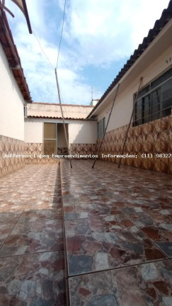 Imagem Casa com 3 Quartos à Venda, 150 m² em Jardim Das Nações - Salto