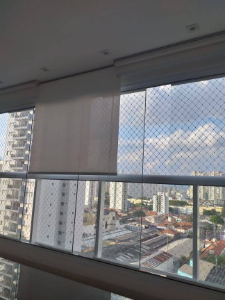 Imagem Apartamento com 3 Quartos à Venda, 124 m² em Alto Da Mooca - São Paulo