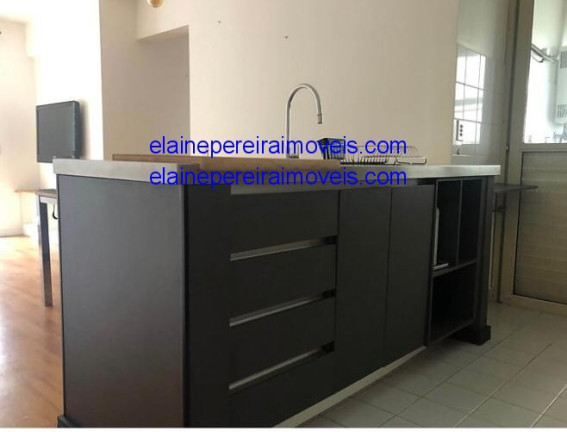 Imagem Apartamento com 3 Quartos à Venda, 65 m² em Jardim Caboré - São Paulo Imagem Apartamento com 3 Quartos à Venda, 65 m² em Jardim Caboré - São Paulo