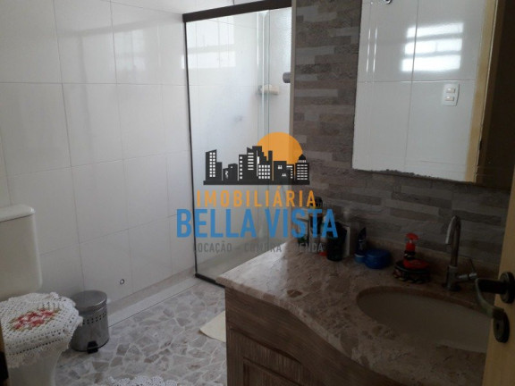 Imagem Apartamento com 3 Quartos à Venda, 247 m² em Centro - São Vicente Imagem Apartamento com 3 Quartos à Venda, 247 m² em Centro - São Vicente