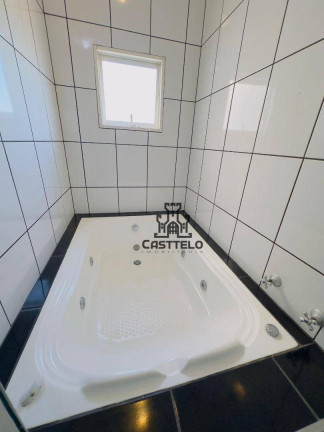 Imagem Sobrado com 3 Quartos à Venda, 134 m² em San Fernando - Londrina