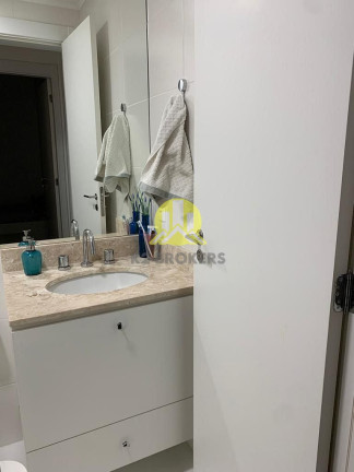 Imagem Apartamento com 2 Quartos à Venda, 68 m² em Pinheiros - São Paulo