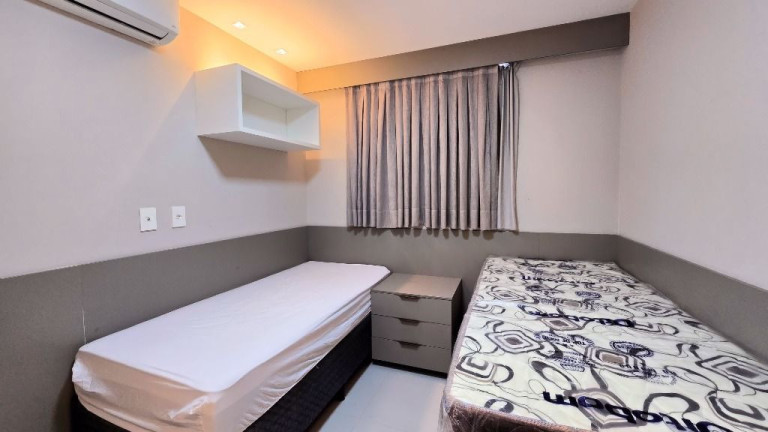 Imagem Apartamento com 2 Quartos à Venda, 57 m² em Cabo Branco - João Pessoa