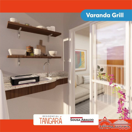Imagem Apartamento com 2 Quartos à Venda, 50 m² em Loteamento Jardim Sol Nascente - Jacareí Imagem Apartamento com 2 Quartos à Venda, 50 m² em Loteamento Jardim Sol Nascente - Jacareí