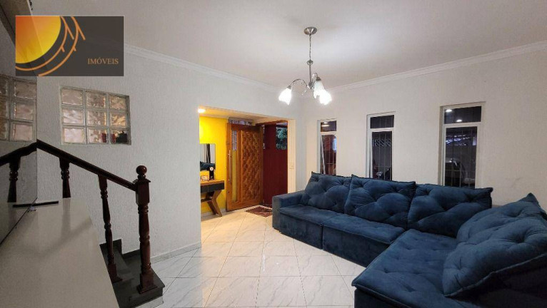 Imagem Casa com 3 Quartos à Venda, 180 m² em Pirituba - São Paulo Imagem Casa com 3 Quartos à Venda, 180 m² em Pirituba - São Paulo