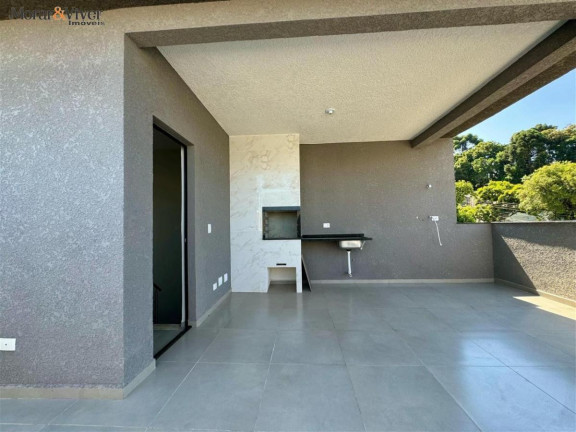 Imagem Casa com 2 Quartos à Venda, 126 m² em Uberaba - Curitiba