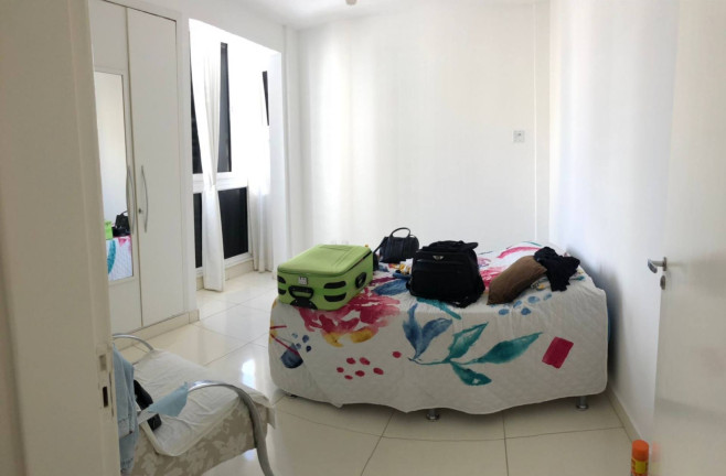 Imagem Apartamento com 3 Quartos à Venda, 136 m² em Salgado Filho - Aracaju