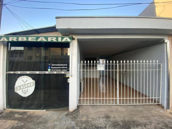 Casa com 2 Quartos à Venda, 114 m² em Cidade Nova I - Indaiatuba