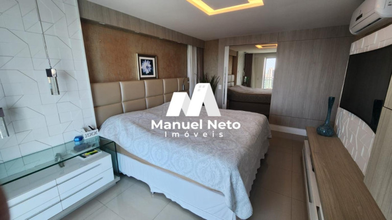 Imagem Apartamento com 4 Quartos à Venda, 177 m² em Guararapes - Fortaleza