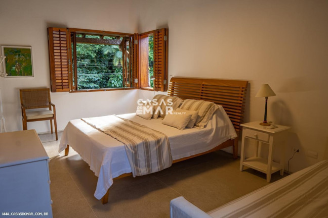 Imagem Imóvel com 6 Quartos à Venda, 1.500 m² em Domingas Dias - Ubatuba
