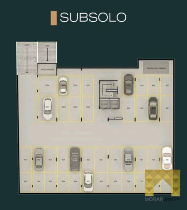 Imagem Apartamento com 2 Quartos à Venda, 89 m² em Bessa - João Pessoa Imagem Apartamento com 2 Quartos à Venda, 89 m² em Bessa - João Pessoa