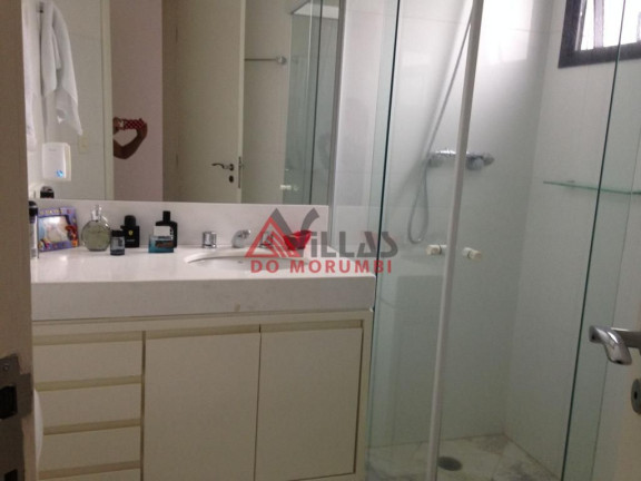 Imagem Apartamento com 4 Quartos à Venda, 200 m² em Catumbi - São Paulo