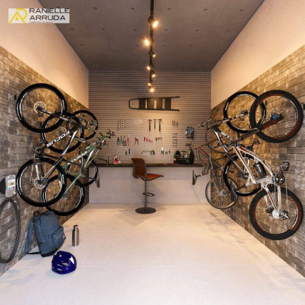 Imagem Apartamento com 2 Quartos à Venda, 57 m² em Aeroclube - João Pessoa