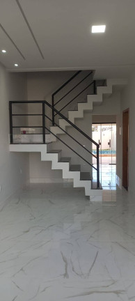 Imagem Sobrado com 3 Quartos à Venda, 168 m² em Eldorado - Anápolis