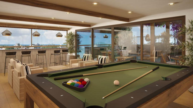 Imagem Apartamento com 2 Quartos à Venda, 53 m² em Portal Tamandaré - Tamandaré Imagem Apartamento com 2 Quartos à Venda, 53 m² em Portal Tamandaré - Tamandaré