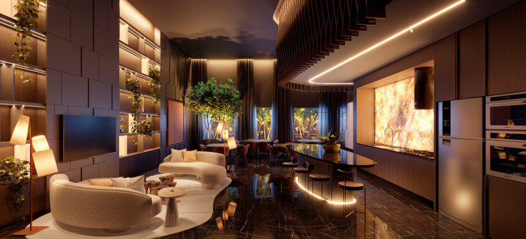 Imagem Apartamento com 4 Quartos à Venda, 301 m² em Centro - Balneário Camboriú