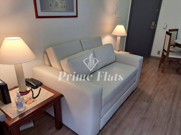 Imagem Apartamento com 1 Quarto à Venda, 48 m² em Consolação - São Paulo