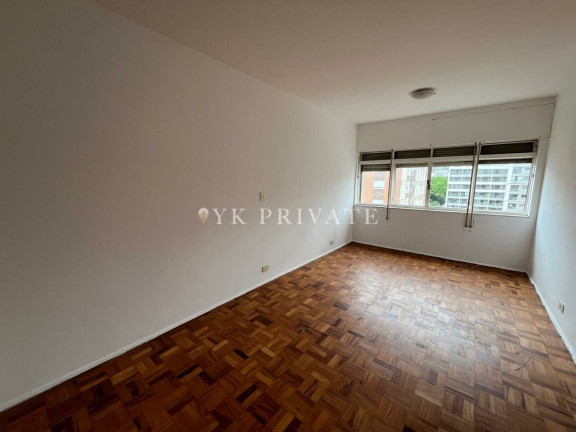 Imagem Apartamento com 3 Quartos à Venda, 129 m² em Perdizes - São Paulo