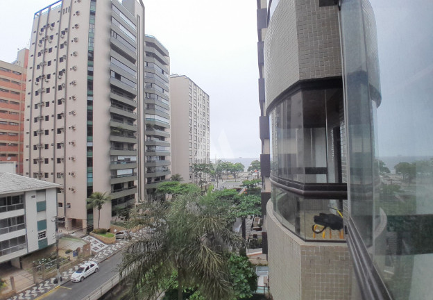 Imagem Apartamento com 3 Quartos à Venda, 176 m² em Embaré - Santos