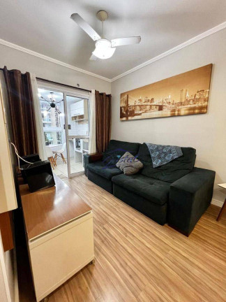 Imagem Apartamento com 2 Quartos à Venda, 93 m² em Boqueirão - Praia Grande