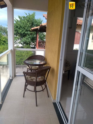 Imagem Apartamento com 1 Quarto à Venda, 30 m² em Balneário São Pedro - São Pedro Da Aldeia Imagem Apartamento com 1 Quarto à Venda, 30 m² em Balneário São Pedro - São Pedro Da Aldeia