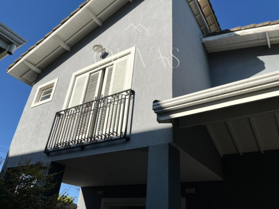 Imagem Casa de Condomínio com 3 Quartos à Venda, 260 m² em Residencial Fazenda Serrinha - Itatiba