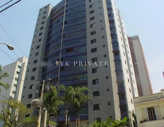 Imagem Apartamento com 3 Quartos à Venda, 153 m² em Perdizes - São Paulo Imagem Apartamento com 3 Quartos à Venda, 153 m² em Perdizes - São Paulo