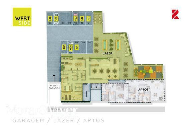 Imagem Apartamento com 2 Quartos à Venda, 135 m² em São Francisco - Curitiba Imagem Apartamento com 2 Quartos à Venda, 135 m² em São Francisco - Curitiba