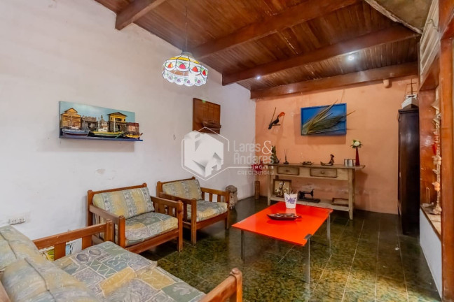 Imagem Casa com 6 Quartos à Venda, 239 m² em Paraíso - São Paulo